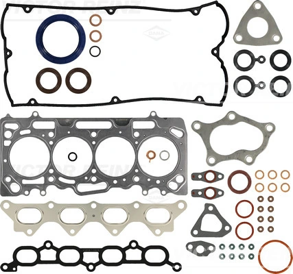 Full Gasket Kit, engine